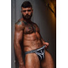 Breedwell Jockstrap Hybred Gris